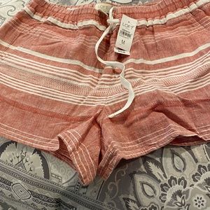 Ladies Shorts